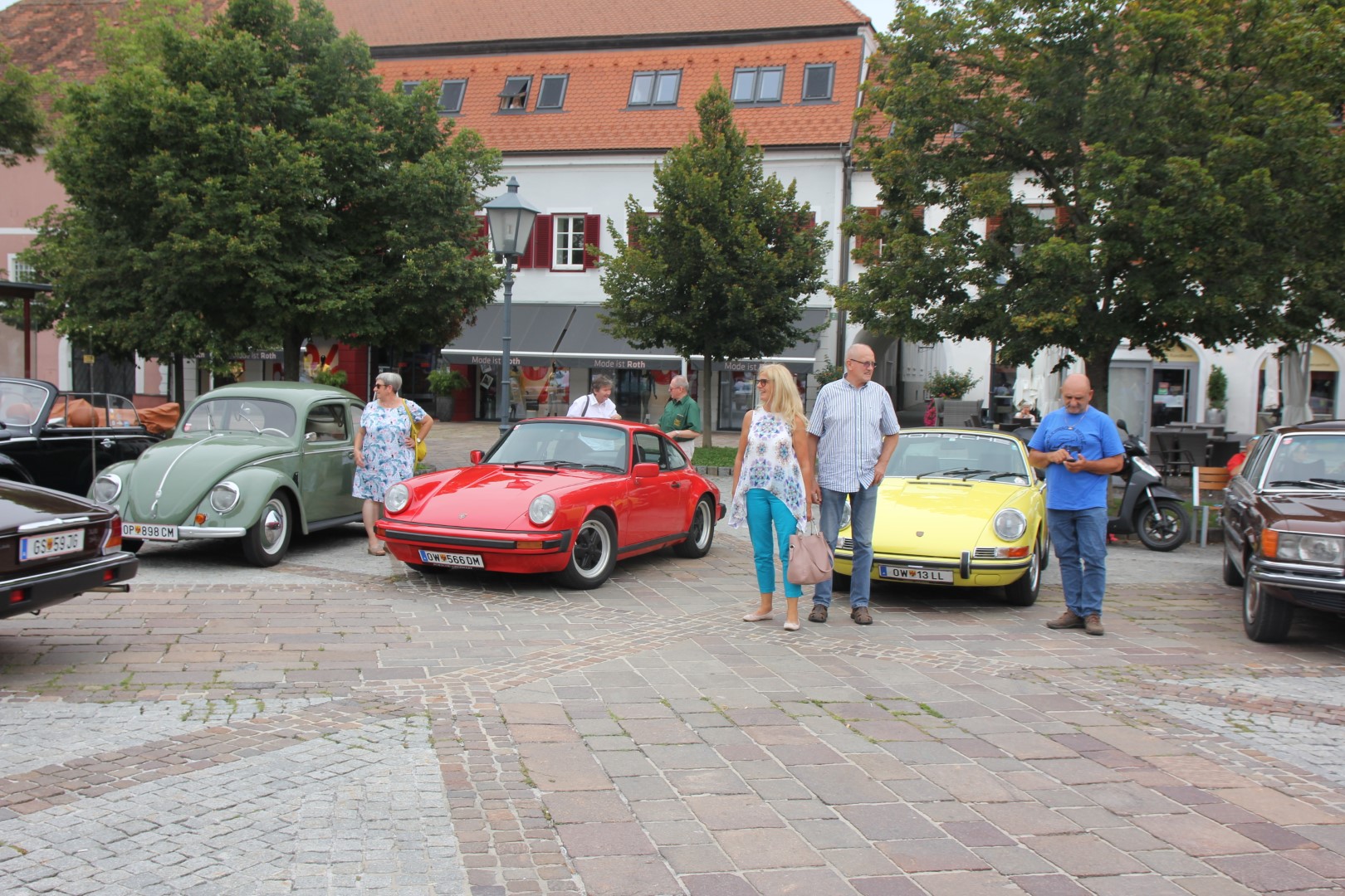 2020-07-26 Erste Clubausfahrt